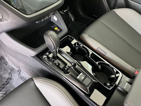 New 2026 Subaru Forester Sport AWD/4WD image 26