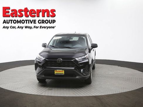 Used 2024 Toyota RAV4 LE image 52