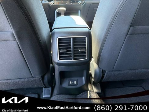 New 2026 Kia Sportage LX w/ LX Convenience Package AWD/4WD image 20