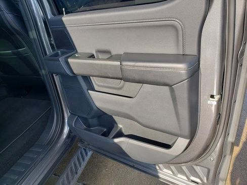 Used 2022 Ford F150 XLT w/ Equipment Group 302A High image 20