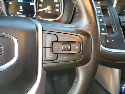 Used 2021 GMC Yukon SLT image 35