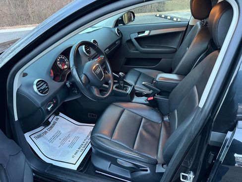 Used 2012 Audi A3 2.0T Premium image 13