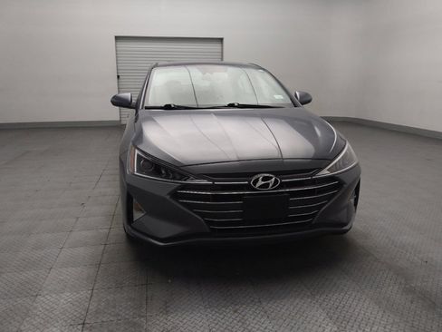 Used 2019 Hyundai Elantra Value Edition w/ Winter Weather Package FWD image 14