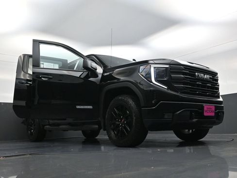 Used 2026 GMC Sierra 1500 Elevation w/ Elevation Select Package image 29