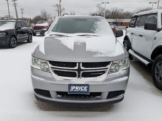 Used 2017 Dodge Journey SE video 2