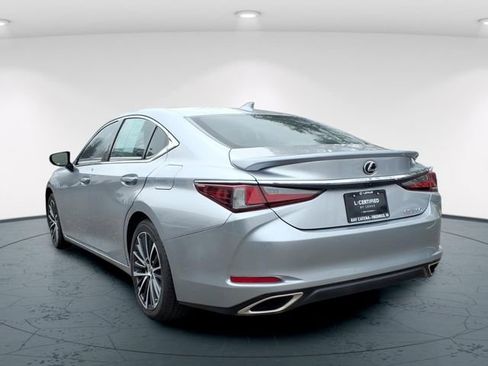 Used 2023 Lexus ES 350 w/ Premium Package FWD image 20