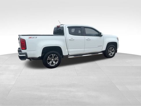 Used 2017 Chevrolet Colorado Z71 image 19