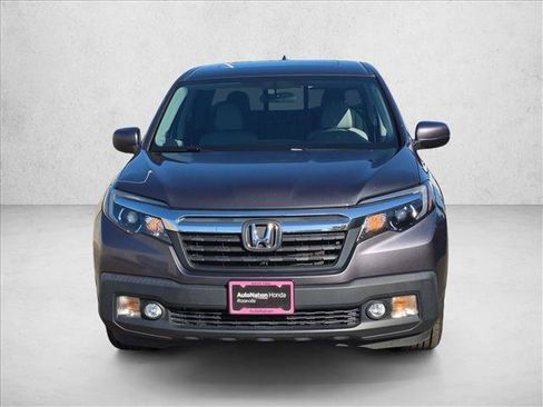 Used 2019 Honda Ridgeline RTL image 2