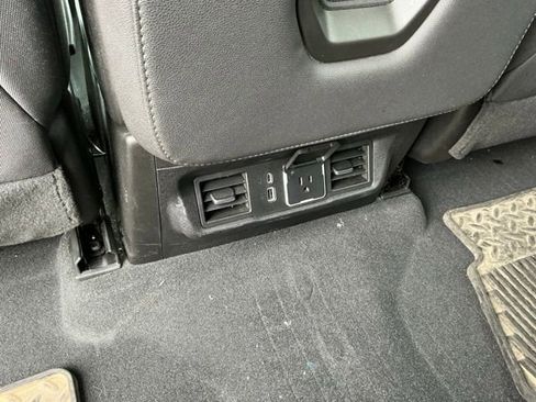 Used 2024 Chevrolet Silverado 1500 RST image 34