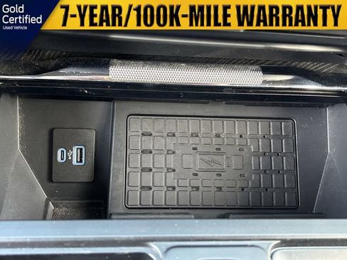 Certified 2023 Ford F150 Platinum w/ Equipment Group 701A High image 31