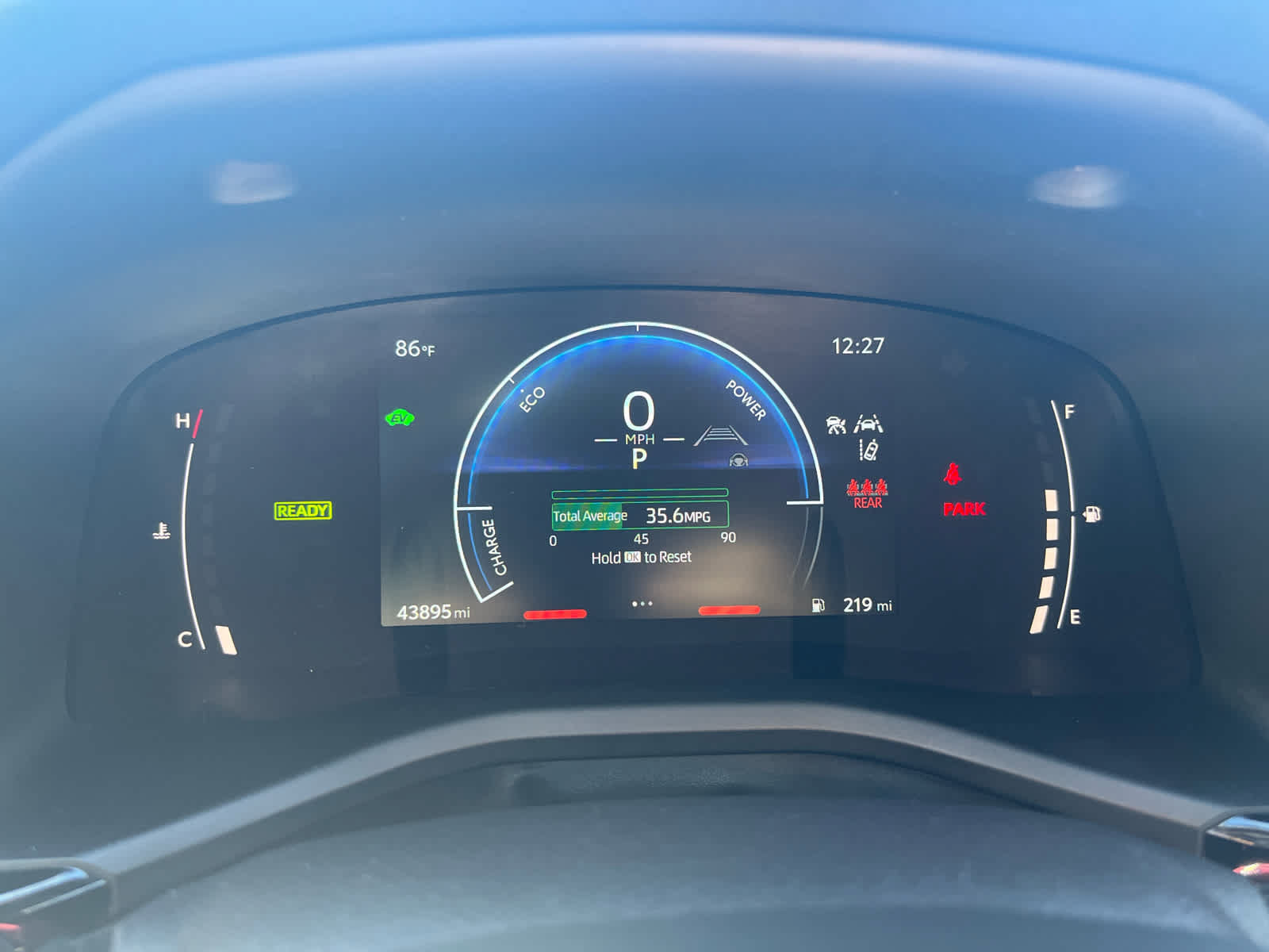 Certified 2025 Toyota Camry SE FWD image 22