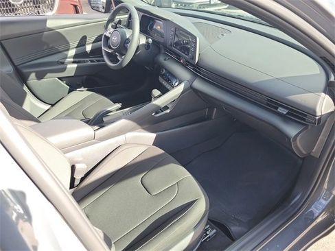 New 2026 Hyundai Elantra Sport w/ Cargo Package image 16