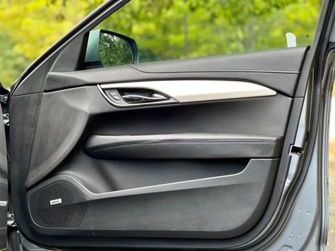 Used 2018 Cadillac ATS Luxury w/ Safety and Security Package image 27