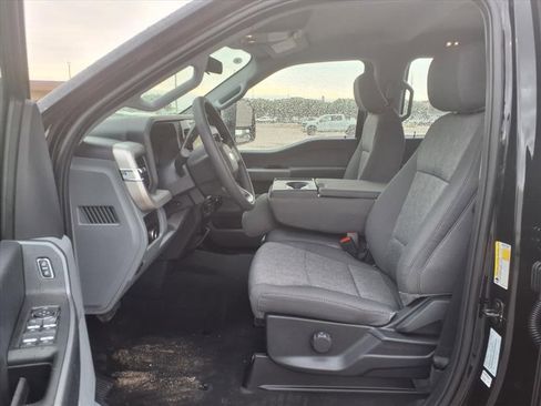New 2026 Ford F250 XL w/ STX Appearance Package AWD/4WD image 49