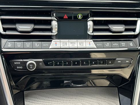 Certified 2025 BMW M850i xDrive w/ M Sport Professional Package image 26