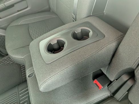 New 2026 RAM 2500 Big Horn image 29