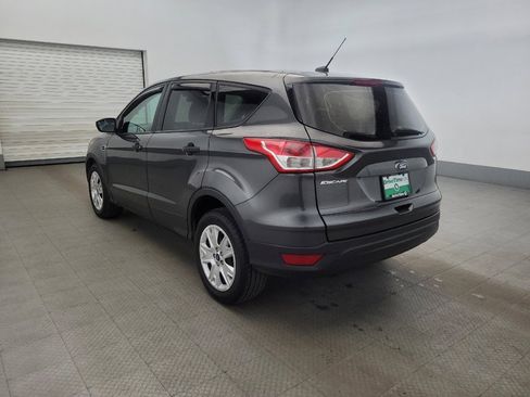 Used 2016 Ford Escape S image 5