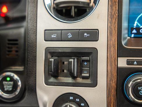 Used 2016 Ford Expedition King Ranch AWD/4WD image 31
