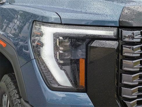 New 2026 GMC Sierra 2500 Denali Ultimate w/ Max Trailering Package image 10