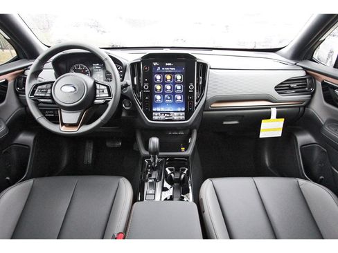 New 2026 Subaru Forester Sport image 7