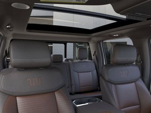 New 2026 Ford F450 4x4 Crew Cab Super Duty image 22