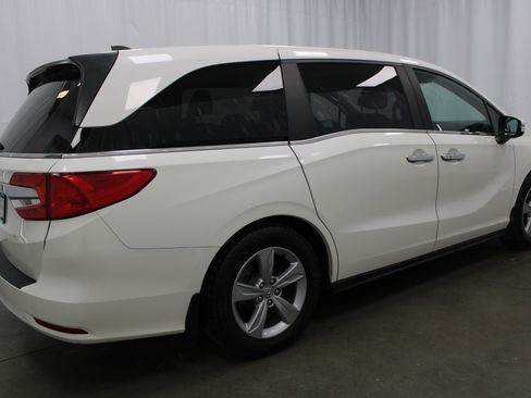 Used 2018 Honda Odyssey EX-L image 6
