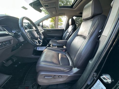 Used 2020 Honda Odyssey EX-L image 17