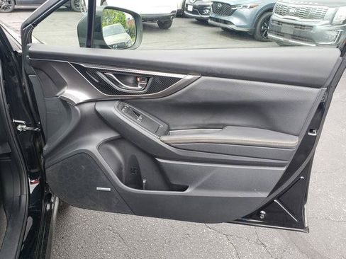 Used 2019 Subaru Crosstrek 2.0i Limited w/ Moonroof Package w/Navigation AWD/4WD image 19