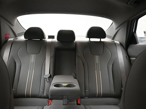 New 2026 Hyundai Elantra SEL Sport Premium FWD image 39