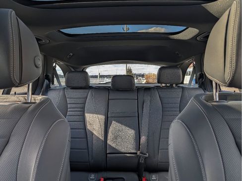 Used 2023 Mercedes-Benz E 450 4MATIC All-Terrain Wagon w/ Premium Package image 17