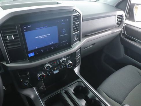 Used 2025 Ford F150 XLT w/ Equipment Group 301A Standard image 25