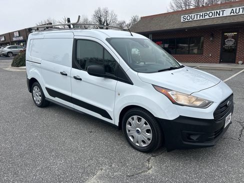 Used 2019 Ford Transit Connect XL image 11