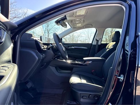 New 2026 Buick Envision Preferred AWD/4WD image 8