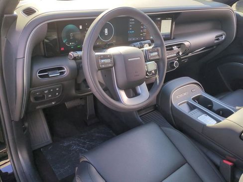 New 2026 Hyundai Palisade Calligraphy AWD/4WD image 12