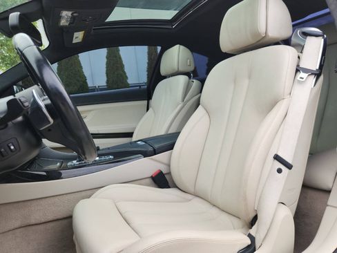 Used 2015 BMW 650i xDrive Coupe AWD/4WD image 10