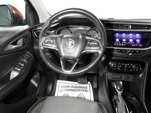Used 2020 Buick Encore GX Select image 12
