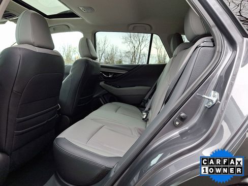 Certified 2025 Subaru Outback Limited AWD/4WD image 41