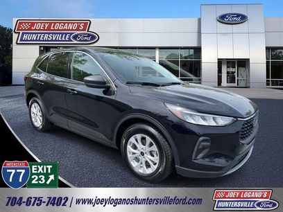 Certified 2023 Ford Escape Active w/ Cold Weather Package