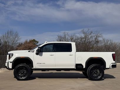 Used 2024 GMC Sierra 2500 AT4 w/ AT4 Premium Plus Package