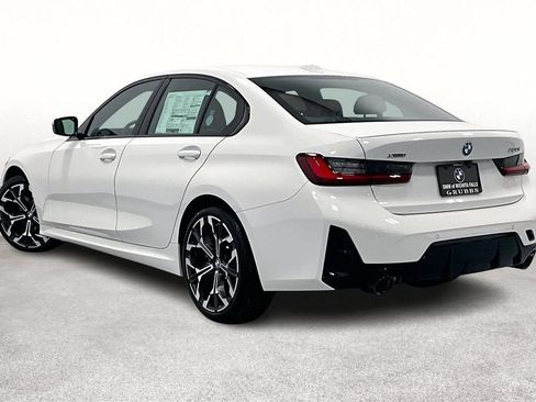 New 2026 BMW 330i xDrive Sedan w/ M Sport Package AWD/4WD image 3
