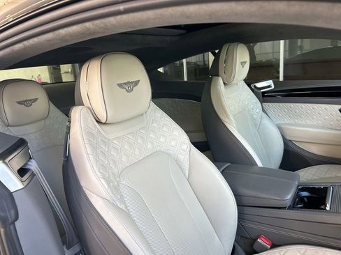 Used 2021 Bentley Continental GT Mulliner image 25
