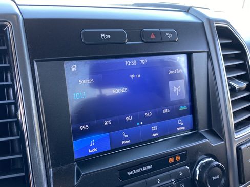 Used 2022 Ford F250 XLT w/ XLT Value Package AWD/4WD image 21