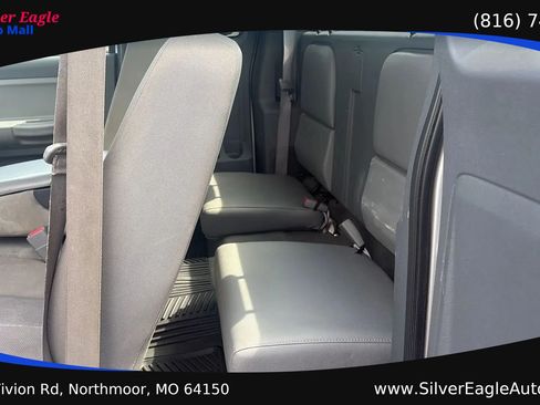 Used 2006 Dodge Dakota SLT RWD image 11