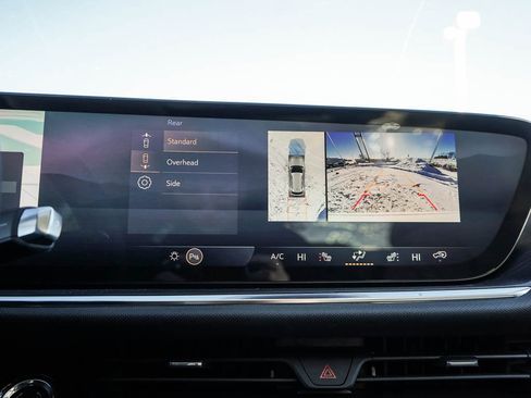 New 2026 Buick Envision Preferred image 25