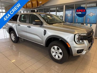 Used 2024 Ford Ranger XL w/ Trailer Tow Package
