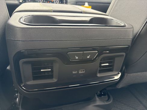 New 2026 Chevrolet Silverado 1500 ZR2 AWD/4WD image 18