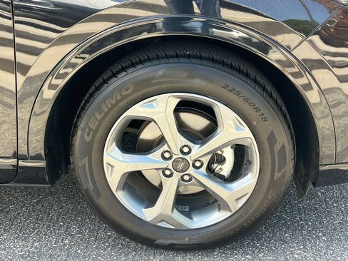 Certified 2024 Ford Escape ST-Line FWD image 14