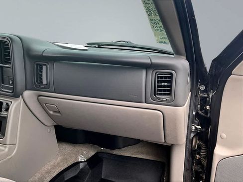 Used 2005 Chevrolet Tahoe LS w/ Preferred Equipment Group AWD/4WD image 25