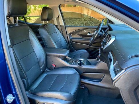 Used 2022 GMC Terrain SLT w/ Tech Package AWD/4WD image 58