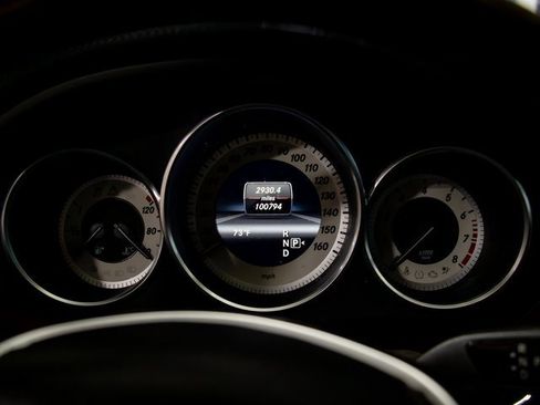 Used 2013 Mercedes-Benz CLS 550 4MATIC image 18